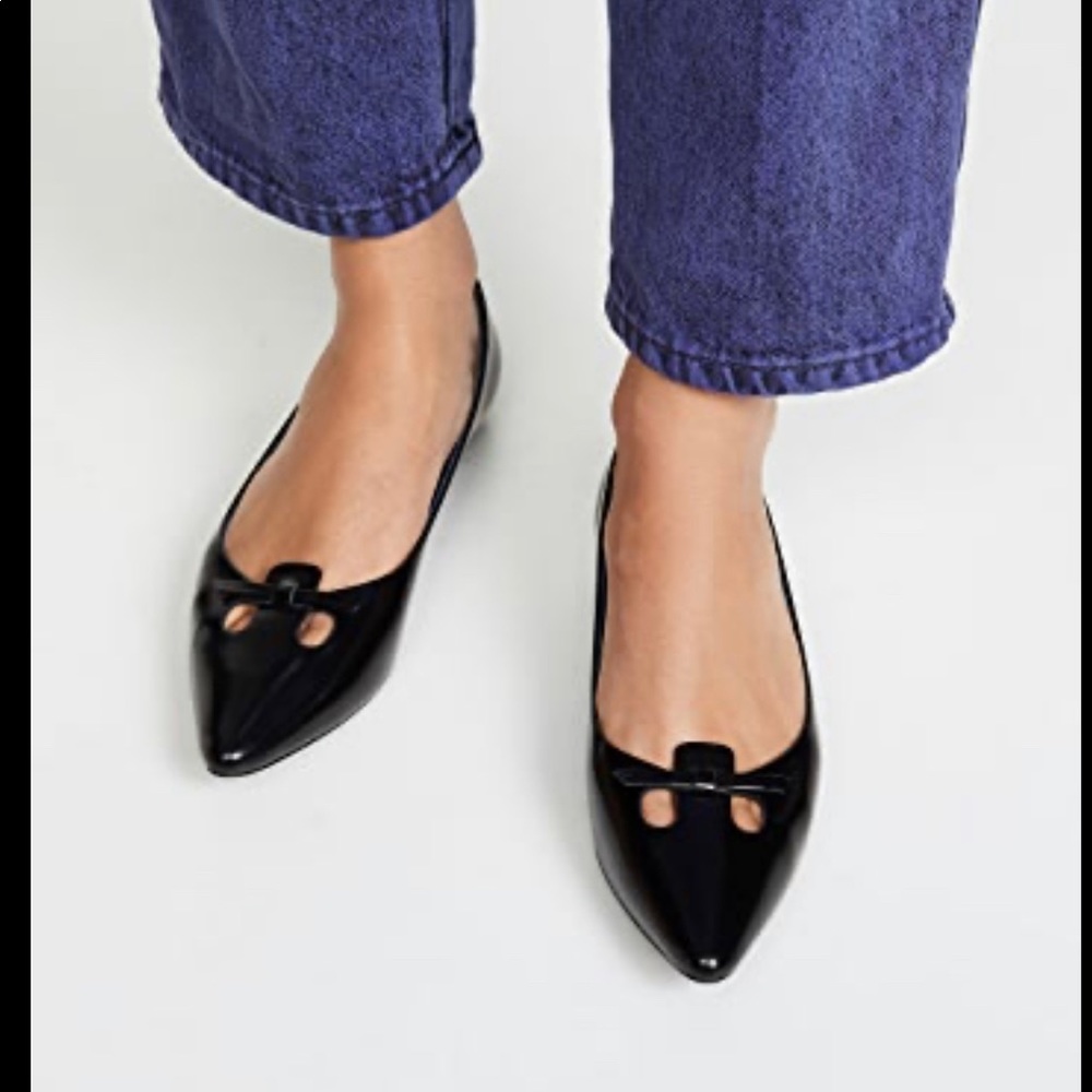 Marc Jacobs first generation Mouse flats ✨